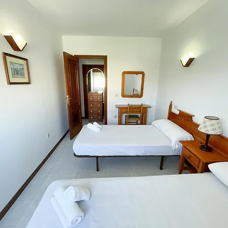 Revo Salinas 3000 Appartement *