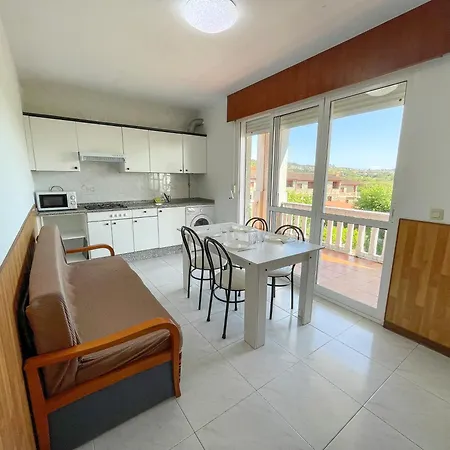 Revo Salinas 3000 Apartamento *