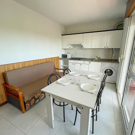 Revo Salinas 3000 Apartamento A Revolta