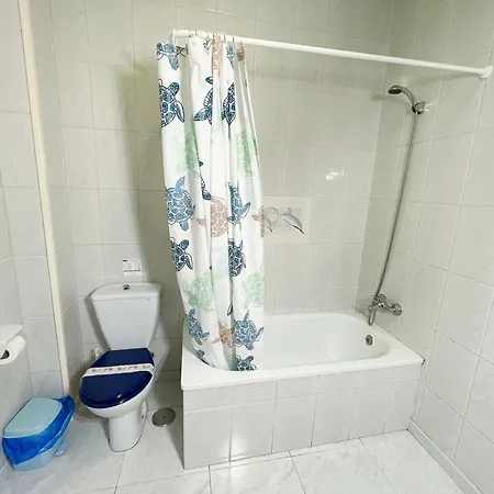 Apartamento Revo Salinas 3000 A Revolta