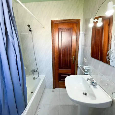 Revo Salinas 3000 Appartement *