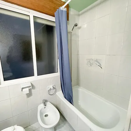 Appartement Revo Salinas 3000 *