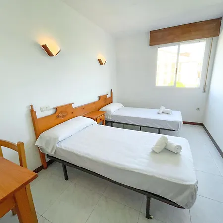 Revo Salinas 3000 Apartamento A Revolta