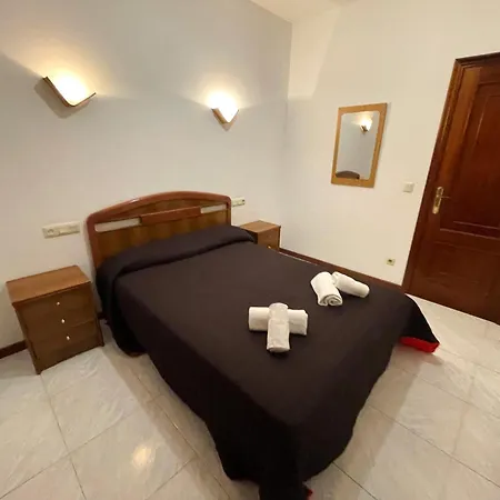 Apartamento Revo Salinas 3000 A Revolta