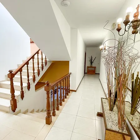 Revo Salinas 3000 Apartmán