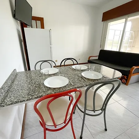 Appartement Revo Salinas 3000
