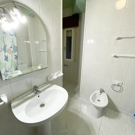 Revo Salinas 3000 Appartement *