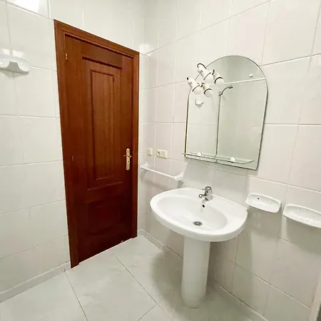 Apartamento Revo Salinas 3000 *