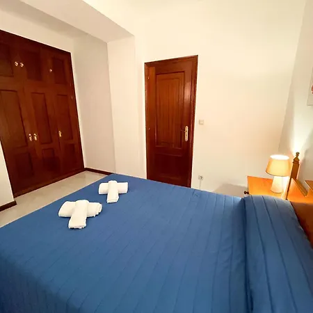 Apartamento Revo Salinas 3000 A Revolta