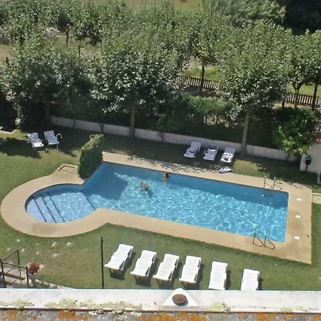 Revo Salinas 3000 Διαμέρισμα