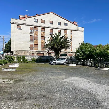 Apartamento Revo Salinas 3000