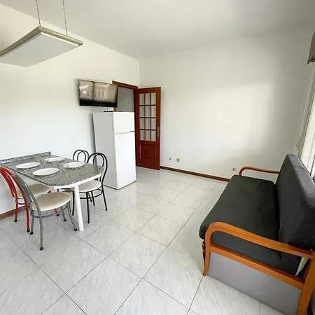 Revo Salinas 3000 Appartement *