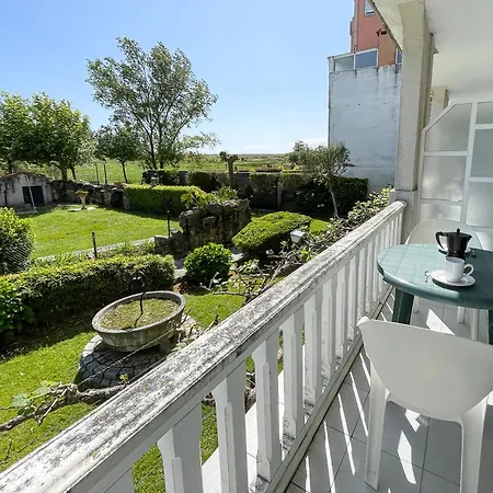 Revo Salinas 3000 Appartement A Revolta