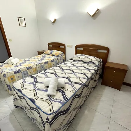 Apartamento Revo Salinas 3000 A Revolta