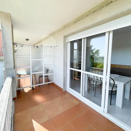 Revo Salinas 3000 Appartement