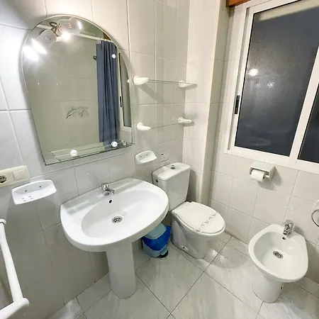 Apartamento Revo Salinas 3000