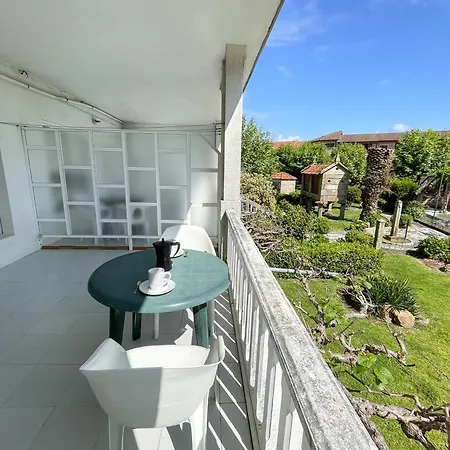 Apartamento Revo Salinas 3000 *
