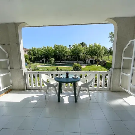 Revo Salinas 3000 Appartement A Revolta