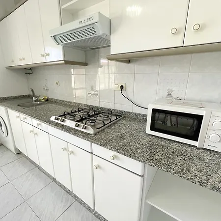 Apartamento Revo Salinas 3000 A Revolta