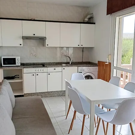 Διαμέρισμα Revo Salinas 3000 A Revolta