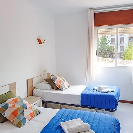 Διαμέρισμα Revo Salinas 3000