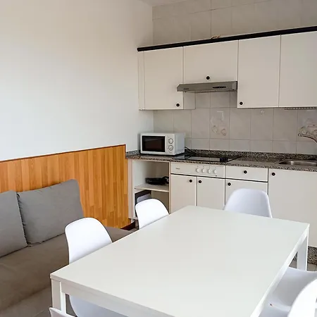 Apartmán Revo Salinas 3000