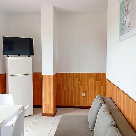 Revo Salinas 3000 Apartmán *