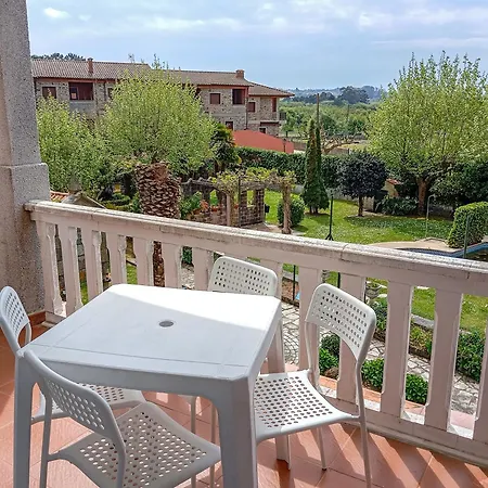 Διαμέρισμα Revo Salinas 3000 A Revolta