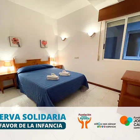 Revo Salinas 3000 Διαμέρισμα