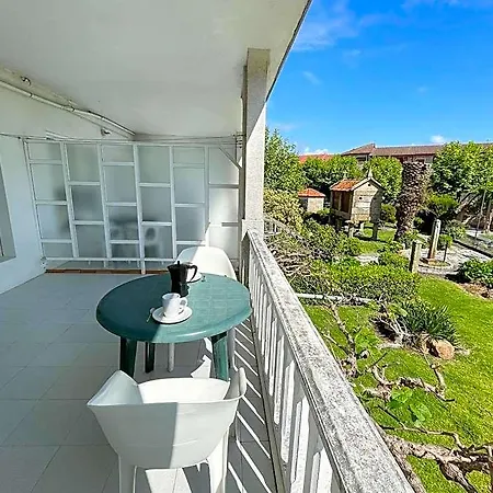 Revo Salinas 3000 Apartamento