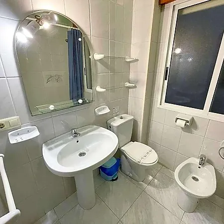 Apartamento Revo Salinas 3000 A Revolta