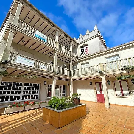 Revo Salinas 3000 Apartamento