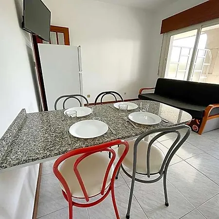 Apartamento Revo Salinas 3000 A Revolta