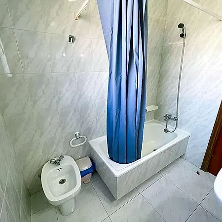 Apartamento Revo Salinas 3000 A Revolta