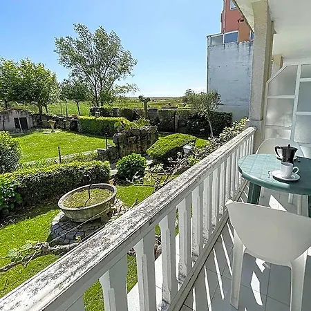 Apartamento Revo Salinas 3000 *