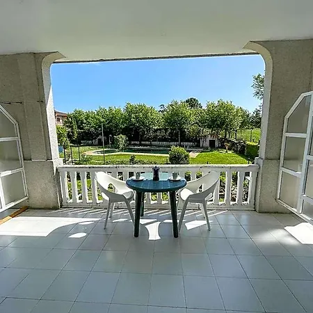 Apartamento Revo Salinas 3000 *