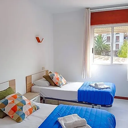 Revo Salinas 3000 Apartamento *
