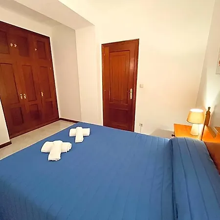 Apartamento Revo Salinas 3000 *