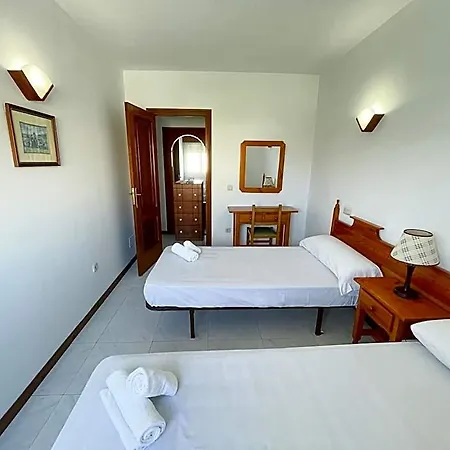 Revo Salinas 3000 Apartamento