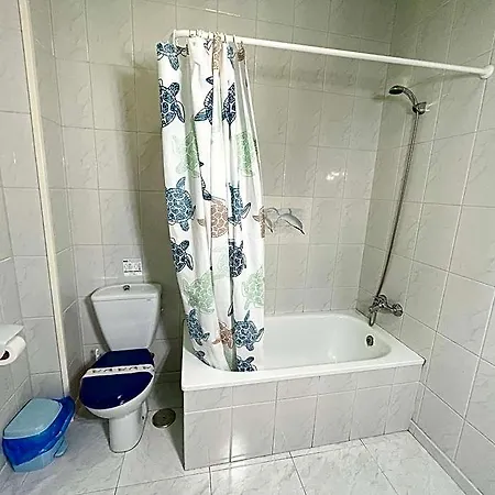Revo Salinas 3000 Apartamento *