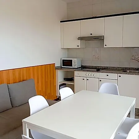 Revo Salinas 3000 Apartamento *
