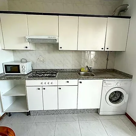 Revo Salinas 3000 Apartamento