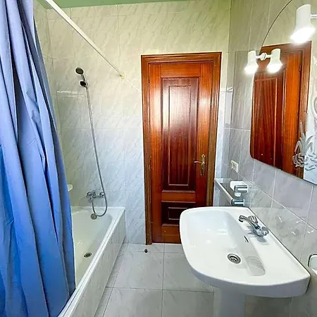 Revo Salinas 3000 Apartamento A Revolta