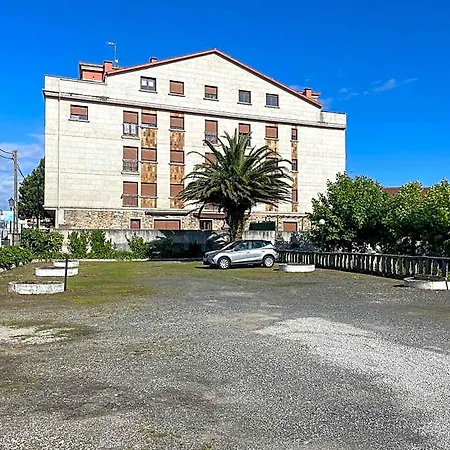 Revo Salinas 3000 Apartamento *