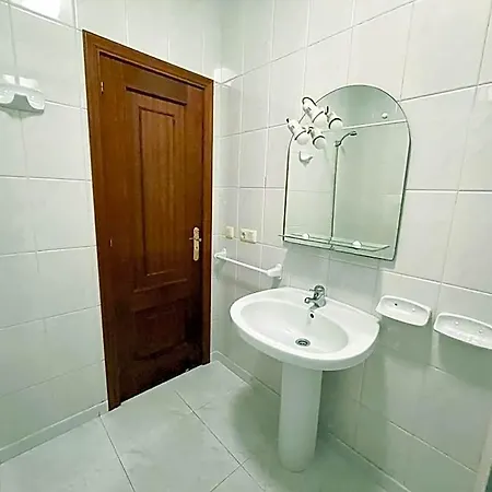 Apartamento Revo Salinas 3000 *