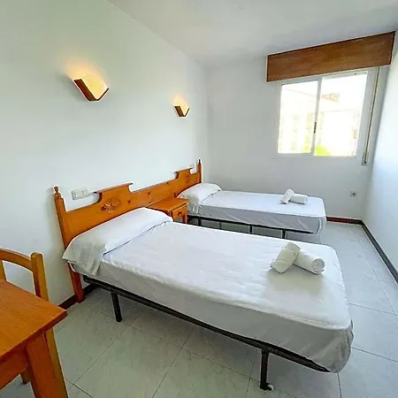 Revo Salinas 3000 Apartamento A Revolta