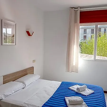 Revo Salinas 3000 Apartamento