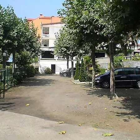 Revo Salinas 3000 Apartamento A Revolta
