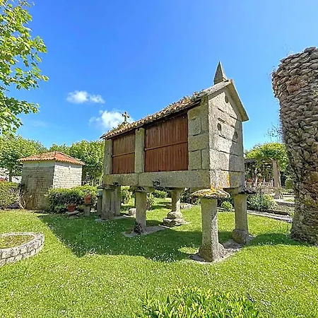 Apartamento Revo Salinas 3000