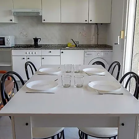 Revo Salinas 3000 Apartamento